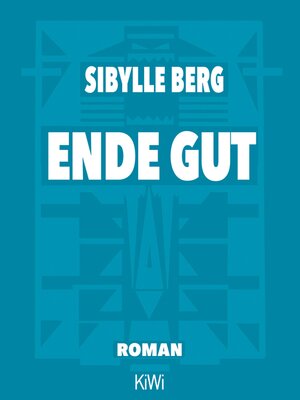 cover image of Ende gut